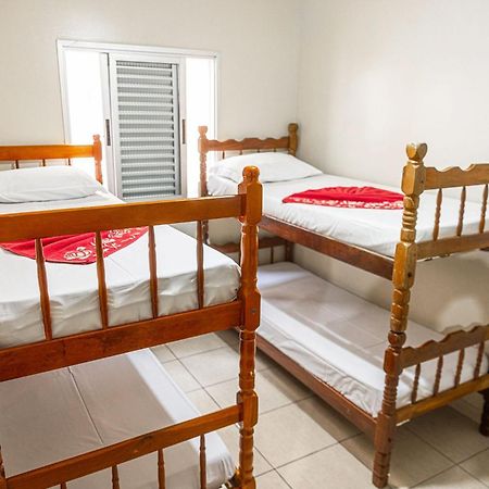 Apartamento Praia Grande Ubatuba 2 Vagas Garagem Internet Wifi المظهر الخارجي الصورة