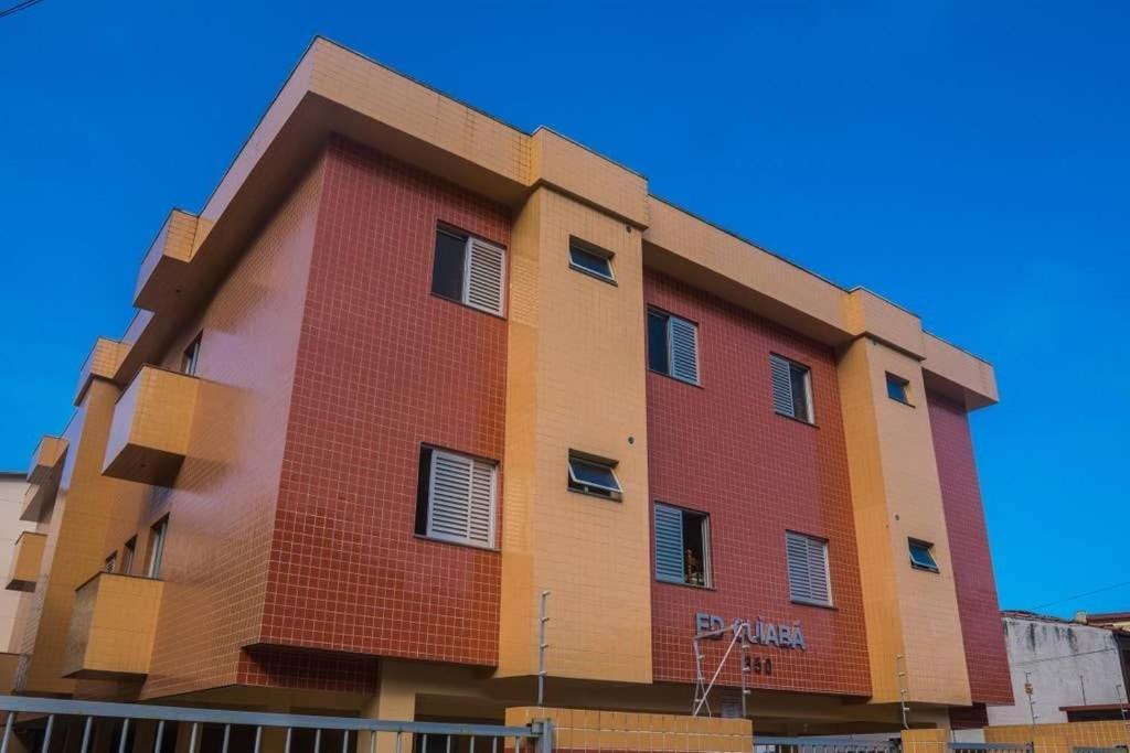 Apartamento Praia Grande Ubatuba 2 Vagas Garagem Internet Wifi المظهر الخارجي الصورة
