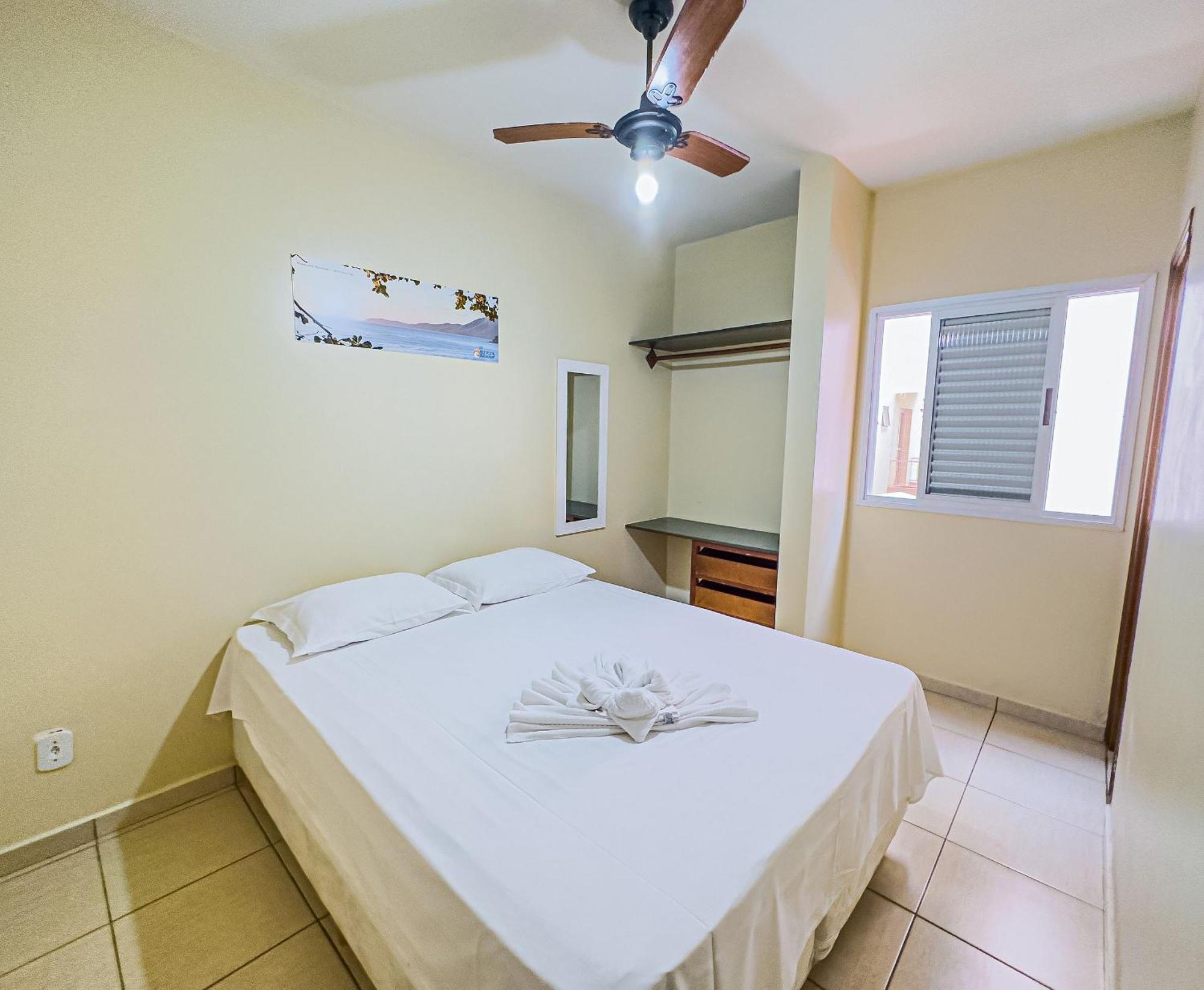 Apartamento Praia Grande Ubatuba 2 Vagas Garagem Internet Wifi المظهر الخارجي الصورة