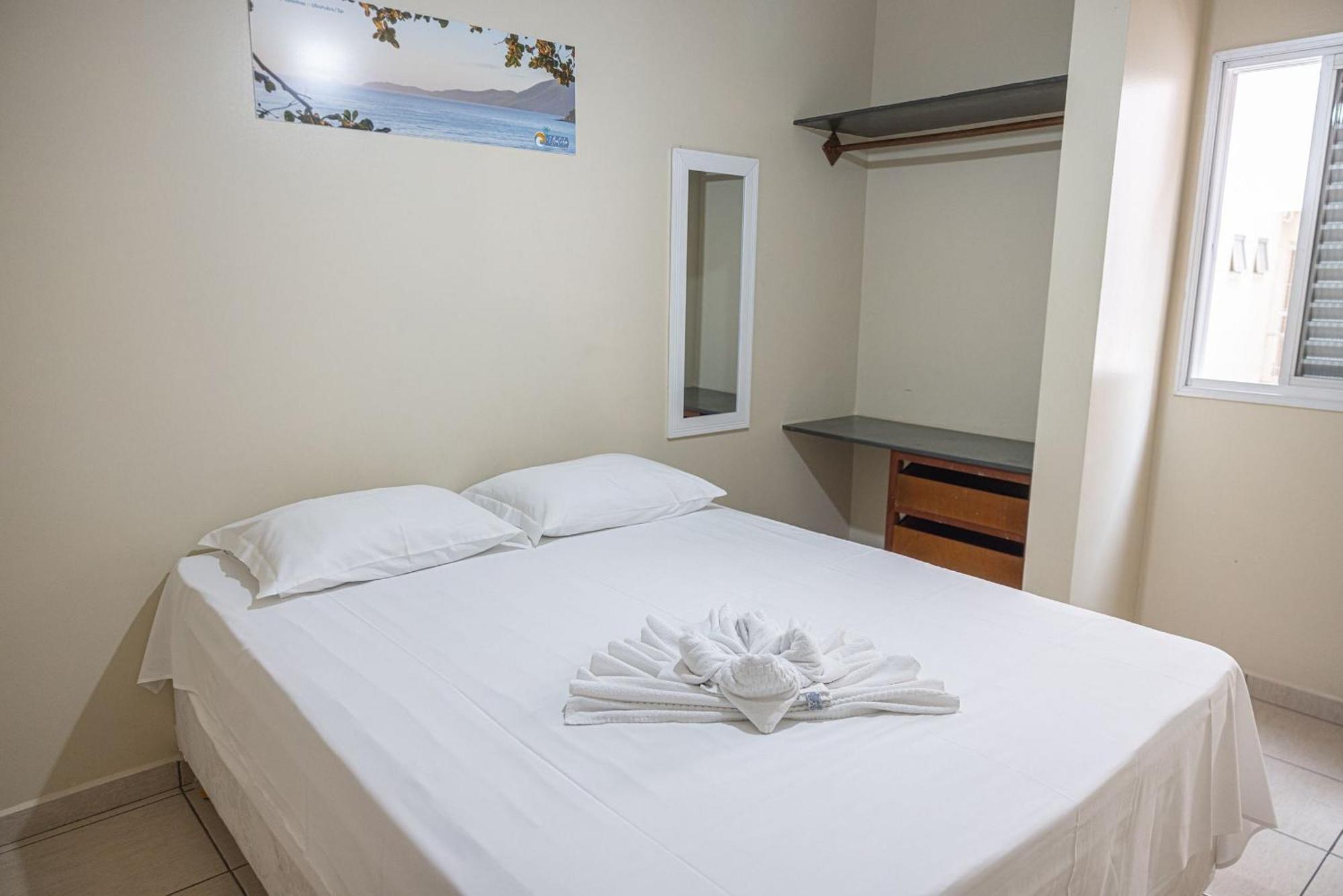 Apartamento Praia Grande Ubatuba 2 Vagas Garagem Internet Wifi المظهر الخارجي الصورة