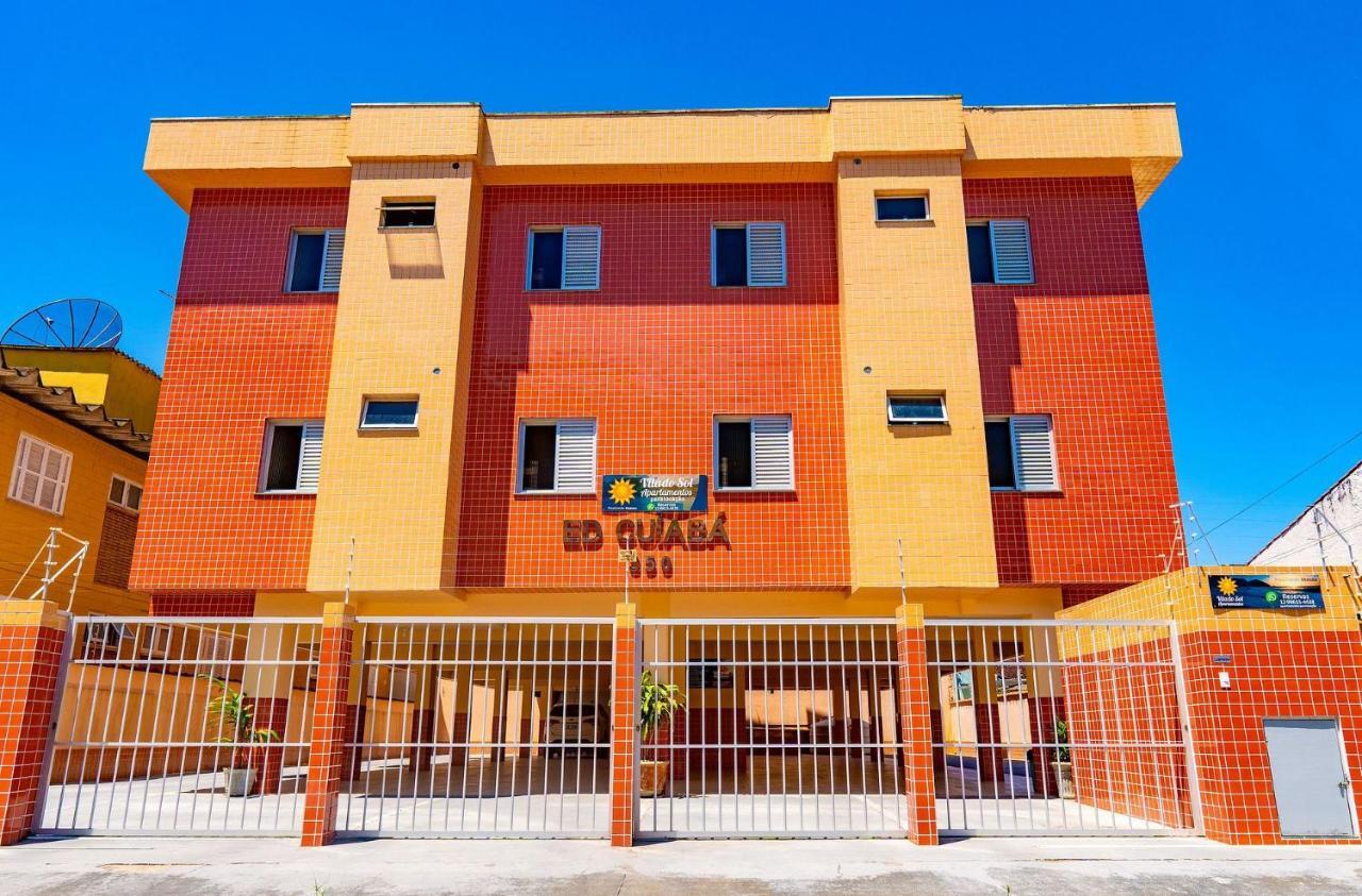 Apartamento Praia Grande Ubatuba 2 Vagas Garagem Internet Wifi المظهر الخارجي الصورة