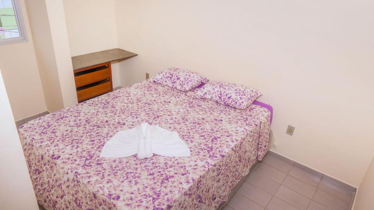 Apartamento Praia Grande Ubatuba 2 Vagas Garagem Internet Wifi المظهر الخارجي الصورة