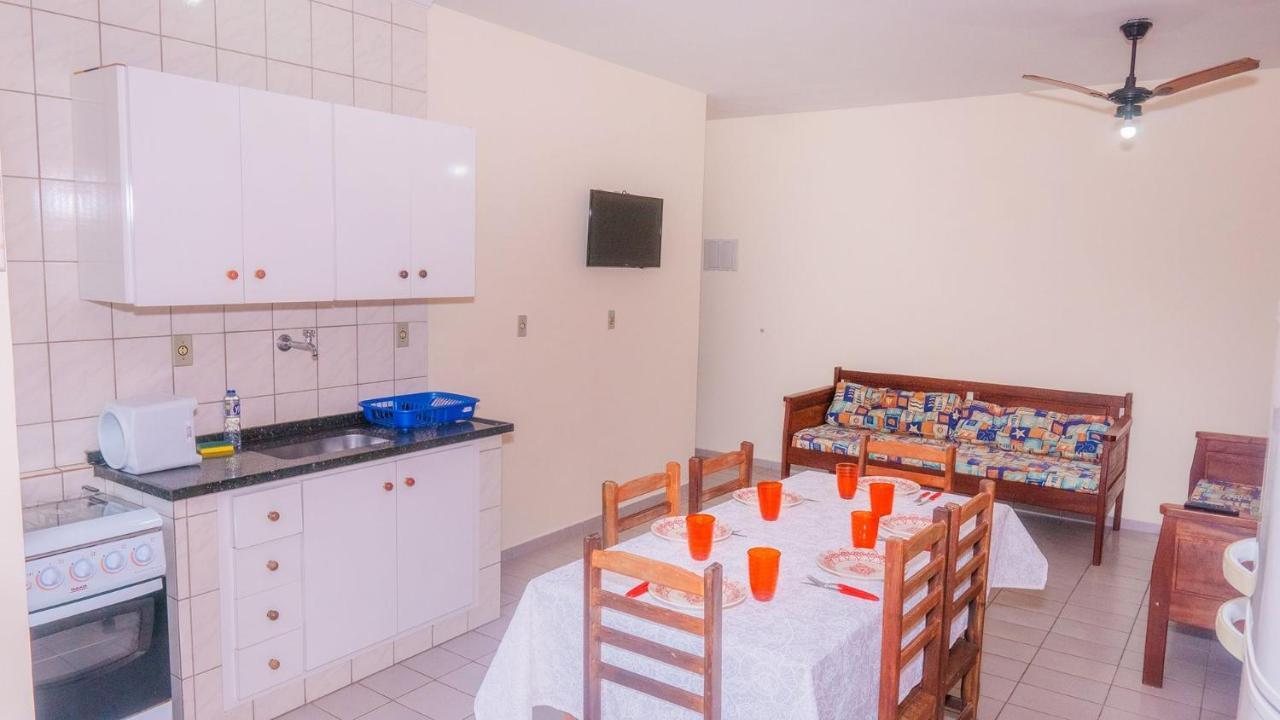 Apartamento Praia Grande Ubatuba 2 Vagas Garagem Internet Wifi المظهر الخارجي الصورة